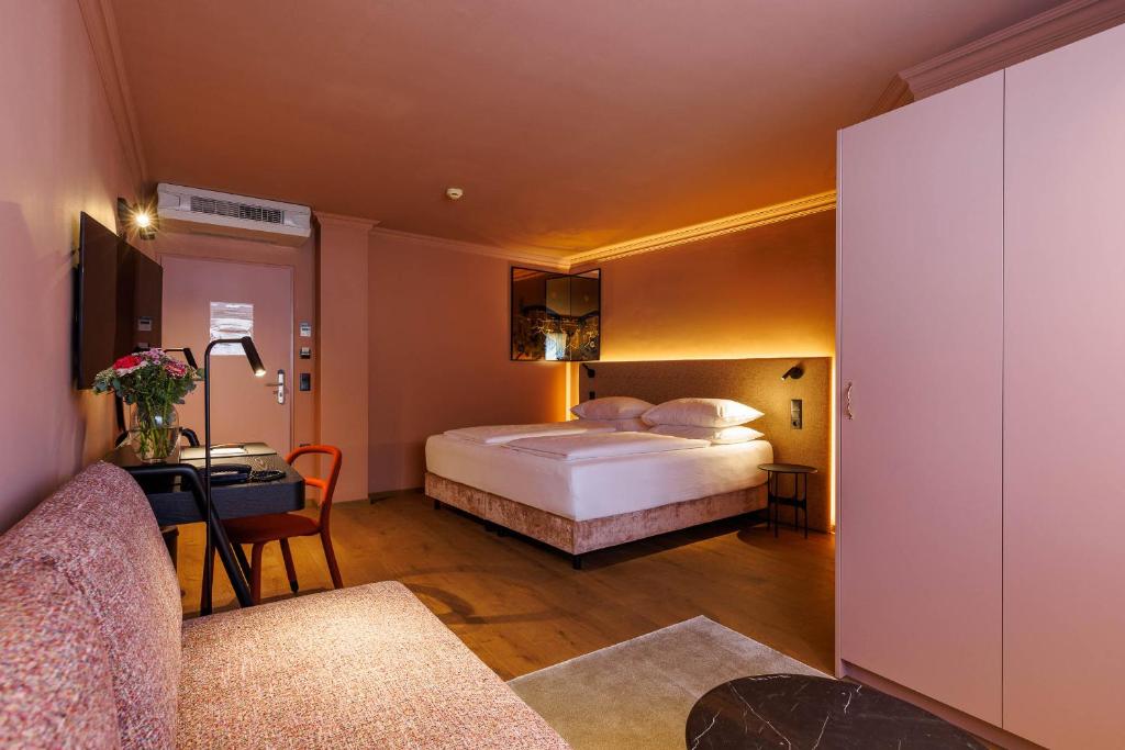 Der Wilhelmshof - Resim 35