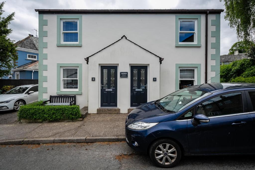 Acorn Apartment 2 (upper), Keswick Updated 2024 Prices
