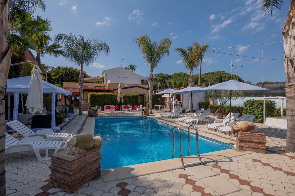 Villa Seta