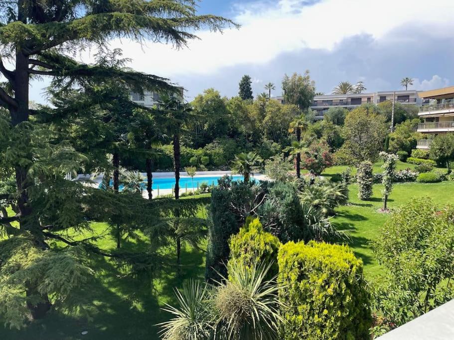 Photo de la galerie de l'établissement Cannes Montrose Luxury 5 étoiles by Stéphanie, à Cannes