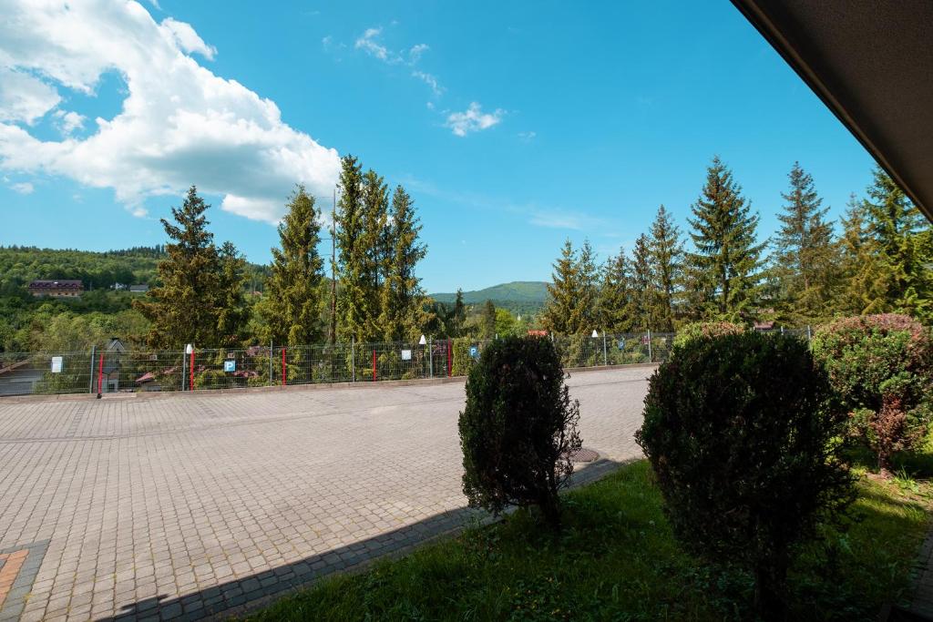 Tęczowe Wzgórze - 6