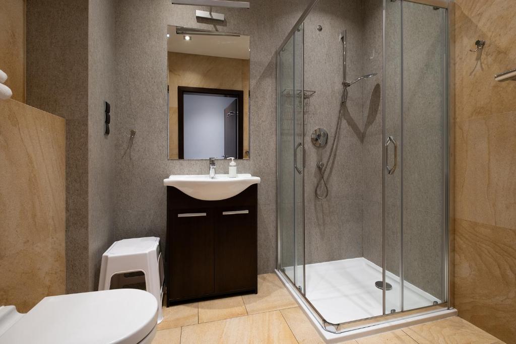 Tęczowe Wzgórze - 4