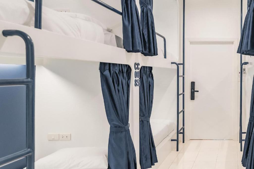 Shapel Hostel and Cafe - 19