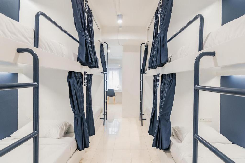 Shapel Hostel and Cafe - 18