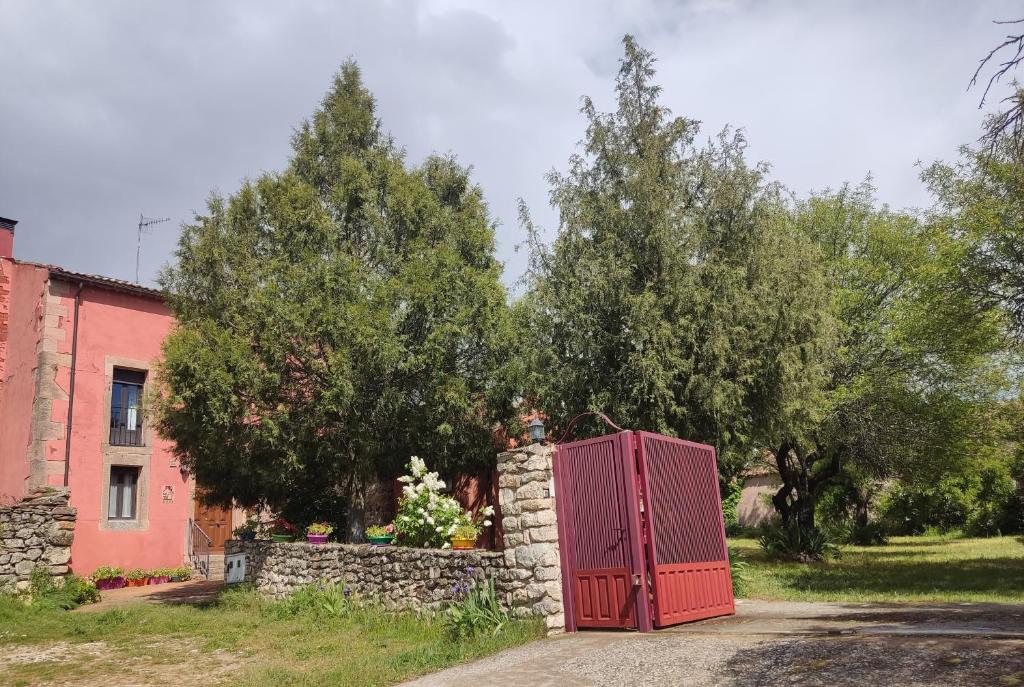 La Perseverancia - Six-Bedroom House
