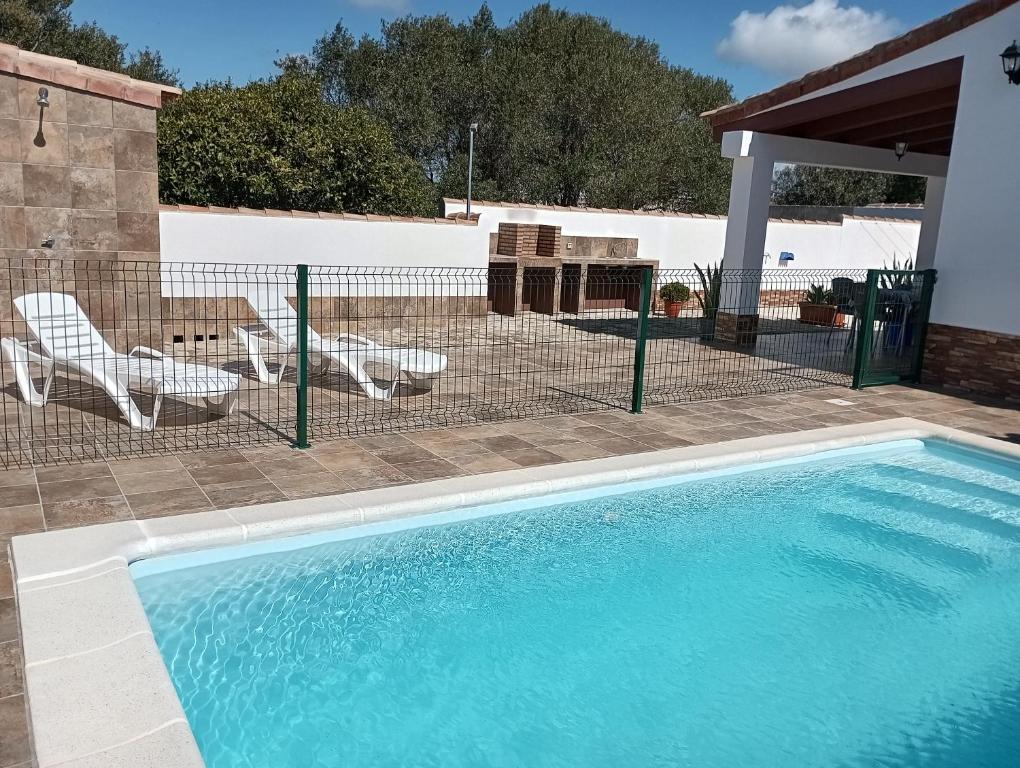 Casa El Merendero