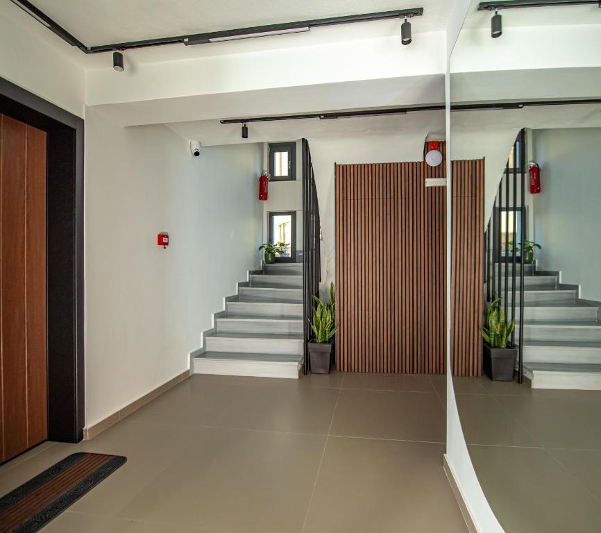 Nestia urban apartments - Resim 34