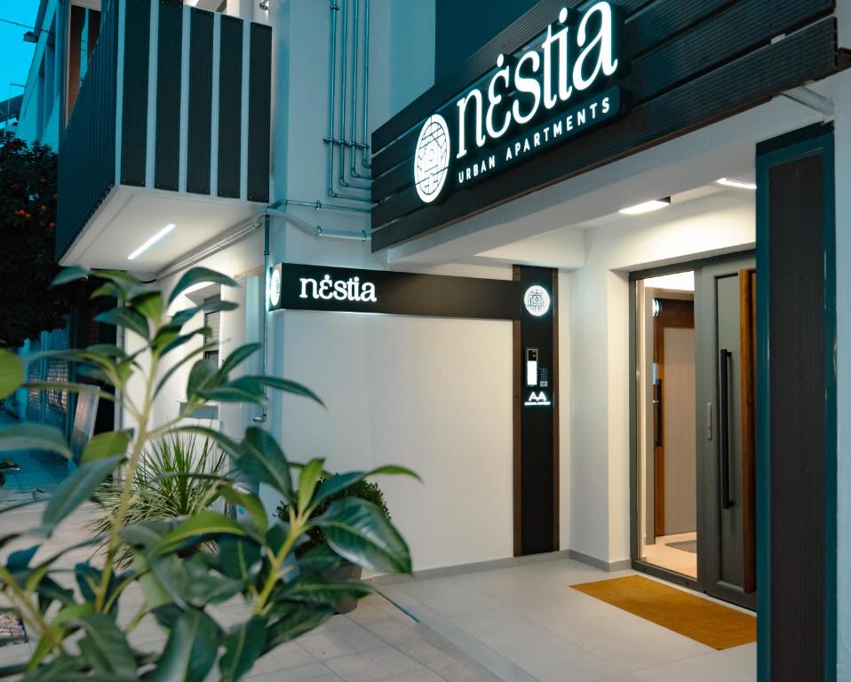 Nestia urban apartments - Resim 36