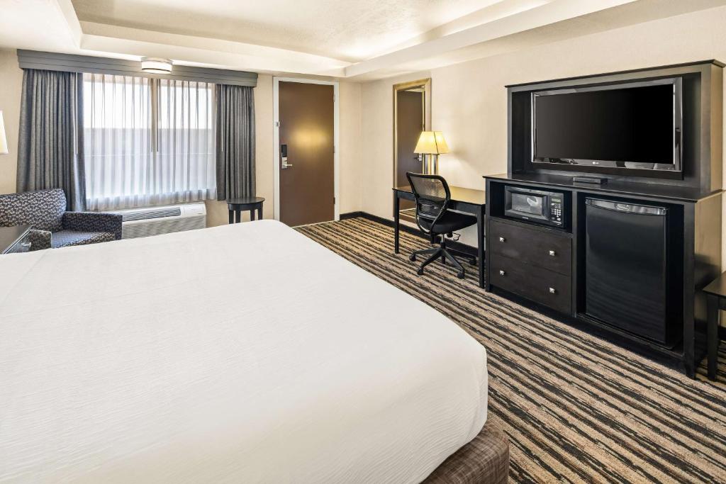 Best Western Coral Hills - King Room - Non Fumatori