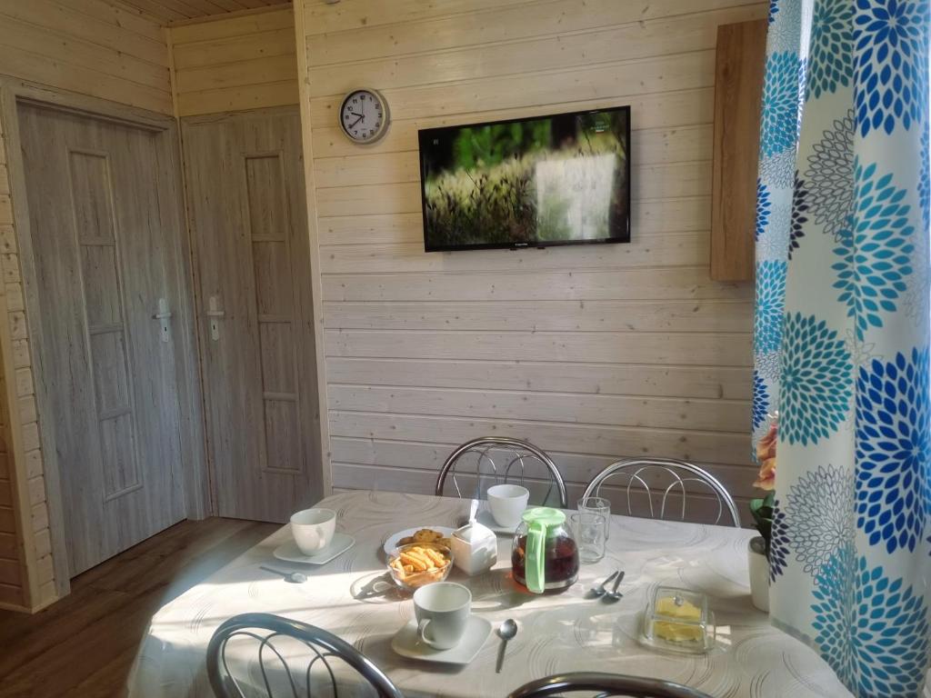 Fotografie z fotogalerie ubytování Ośrodek wypoczynkowy nad morzem SEMI v destinaci Wicie