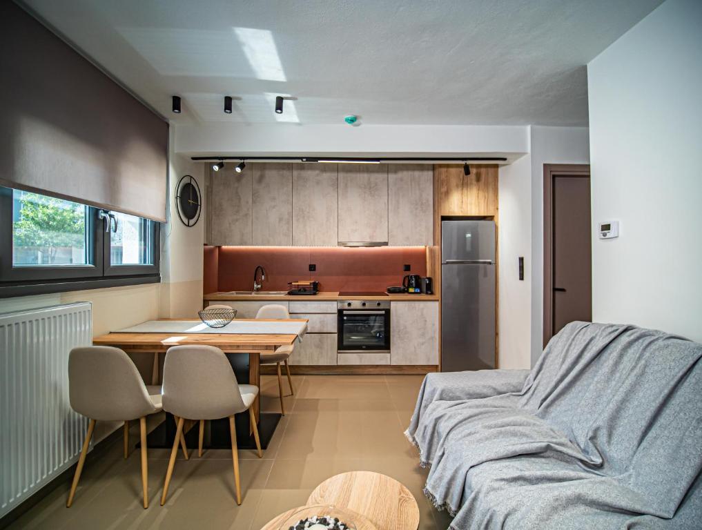 Nestia urban apartments - Resim 39