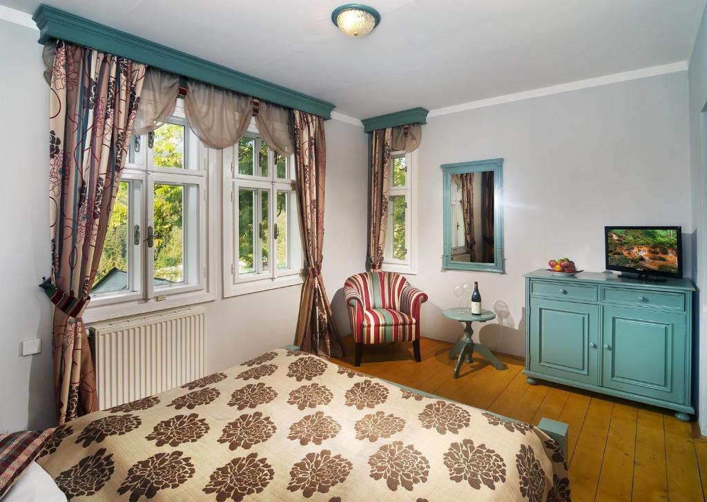 Hotel Pod Jasany - 17