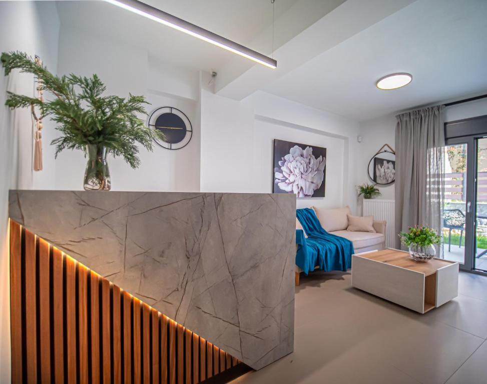 Nestia urban apartments - Resim 42