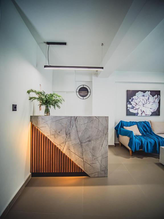 Nestia urban apartments - Resim 44