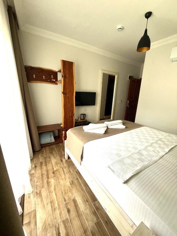 Fotografie z fotogalerie ubytování Nest Gunay Otel v destinaci Kaş