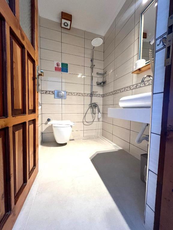 Fotografie z fotogalerie ubytování Nest Gunay Otel v destinaci Kaş