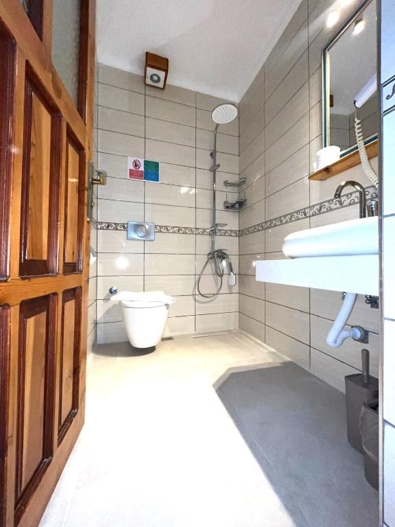 Fotografie z fotogalerie ubytování Nest Gunay Otel v destinaci Kaş