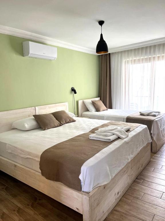 Fotografie z fotogalerie ubytování Nest Gunay Otel v destinaci Kaş