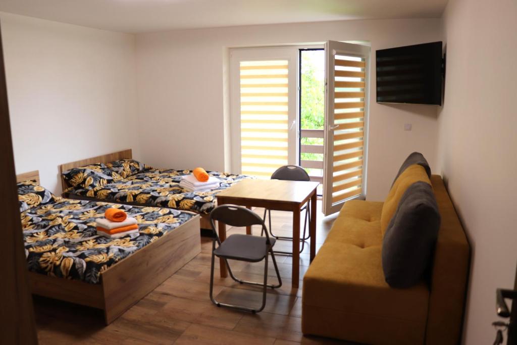 Apartamenty Zator Energy Rest - 1