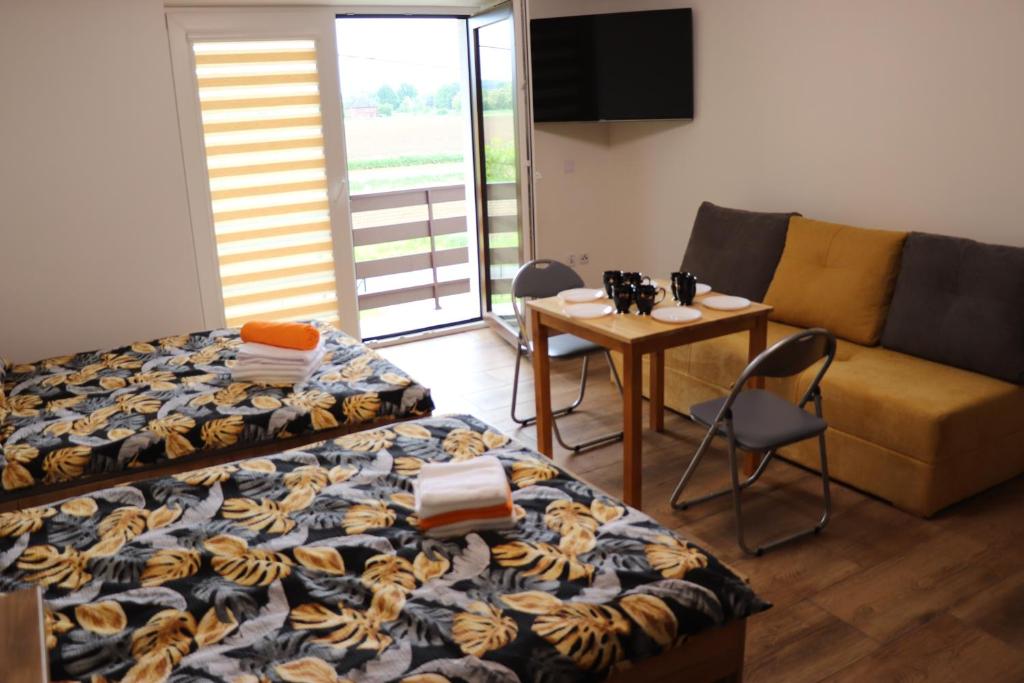 Apartamenty Zator Energy Rest - 2