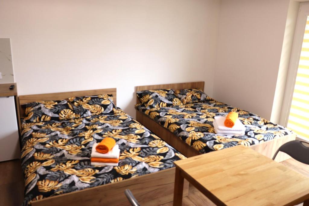 Apartamenty Zator Energy Rest - 3