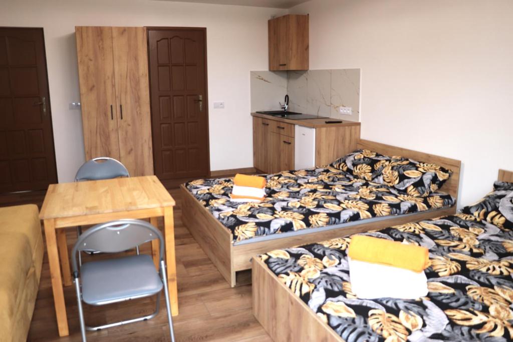 Apartamenty Zator Energy Rest - 4