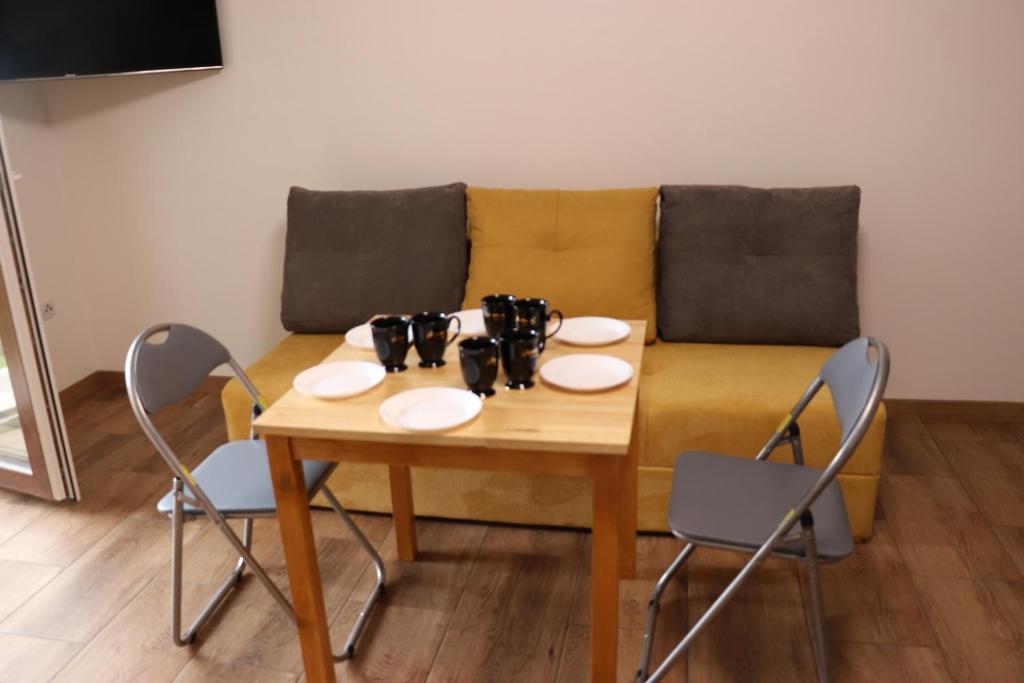 Apartamenty Zator Energy Rest - 5