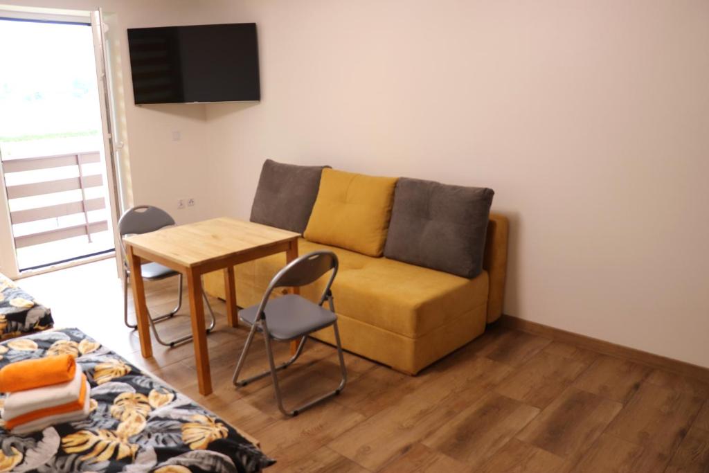 Apartamenty Zator Energy Rest - 6