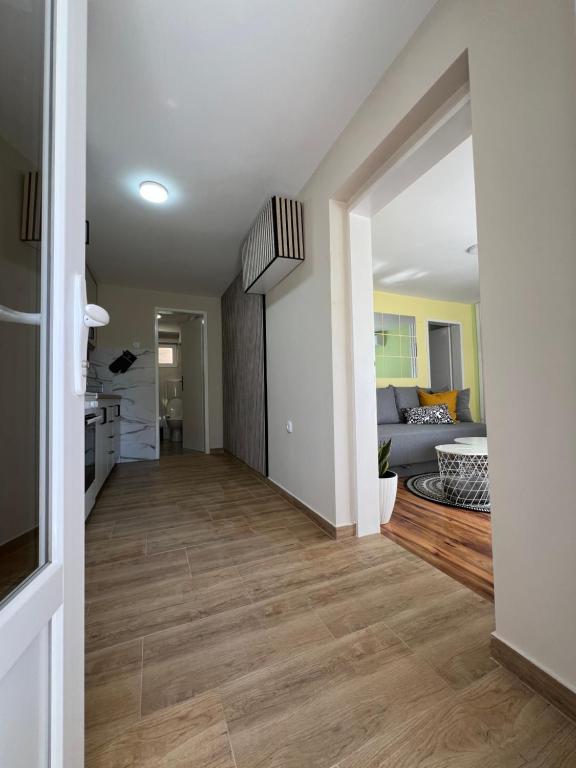 Fotografie z fotogalerie ubytování Apartman JV v destinaci Aranđelovac