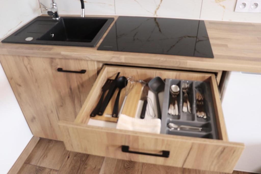 Apartamenty Zator Energy Rest - 9