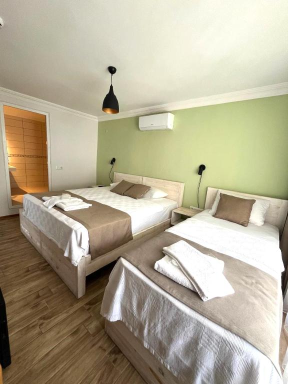 Fotografie z fotogalerie ubytování Nest Gunay Otel v destinaci Kaş