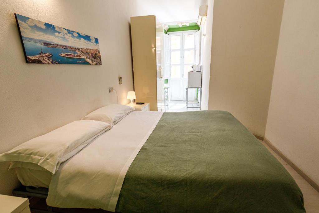 Onlyrooms II a Cagliari - Camere nel centro storico