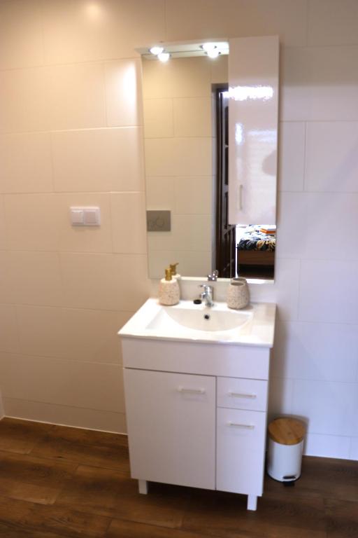 Apartamenty Zator Energy Rest - 11