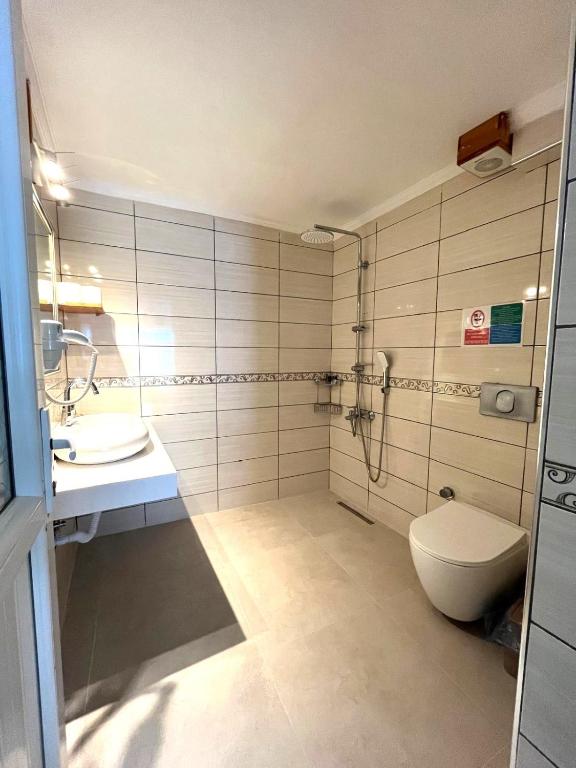 Fotografie z fotogalerie ubytování Nest Gunay Otel v destinaci Kaş