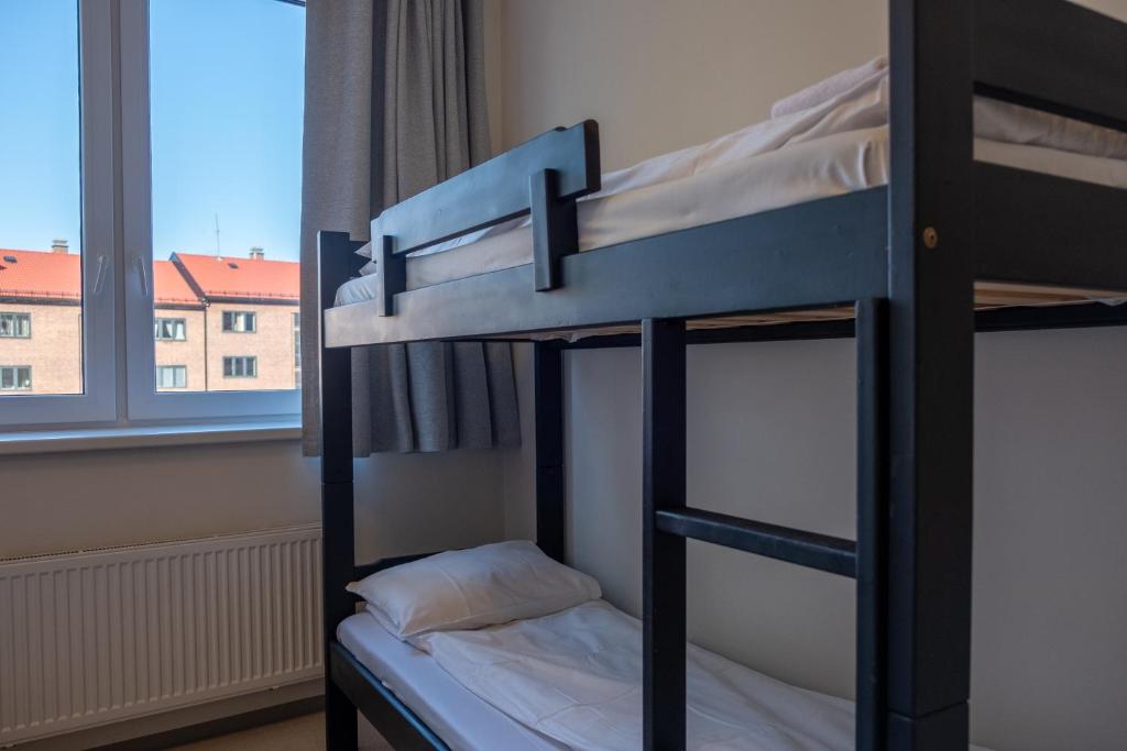 Bunks at Rode - Presupuestar Sala Familiar Para Cuatro