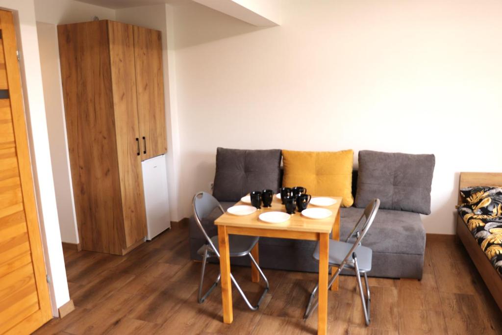 Apartamenty Zator Energy Rest - 19