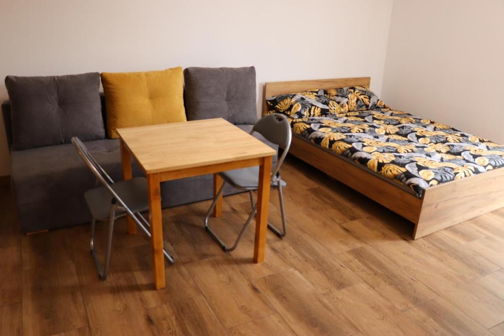 Apartamenty Zator Energy Rest - 18