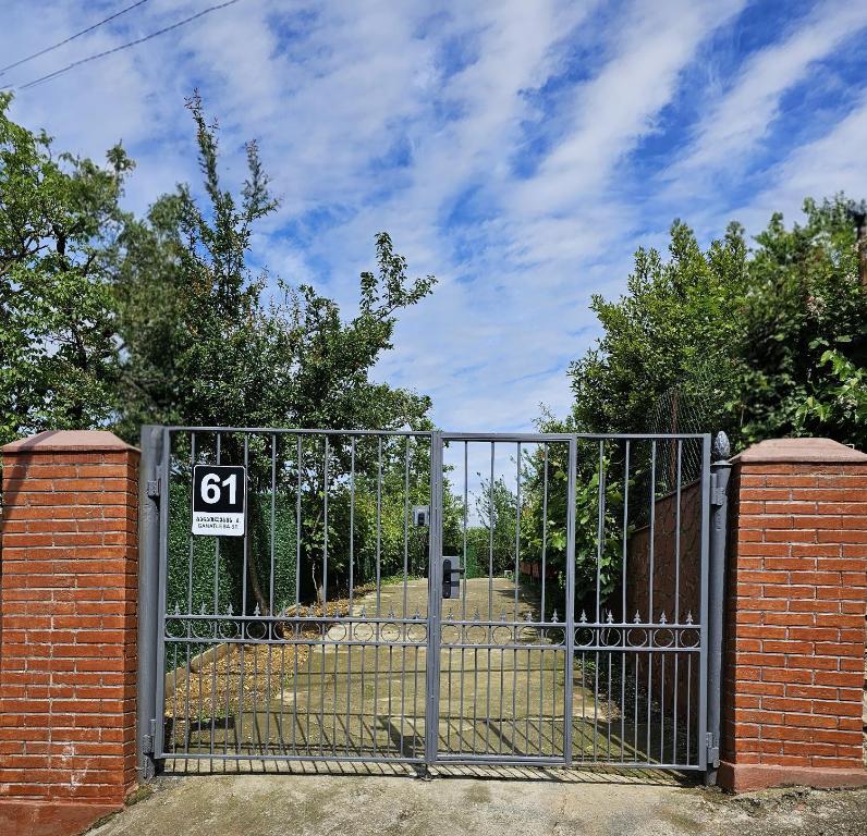 Foto de la galeria de HillTop Guest House Kutaisi a Kutaisi