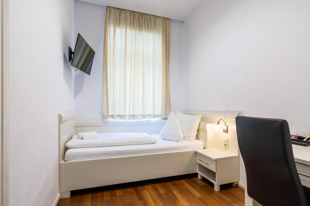 EKONO By Leva Hotel Strasser