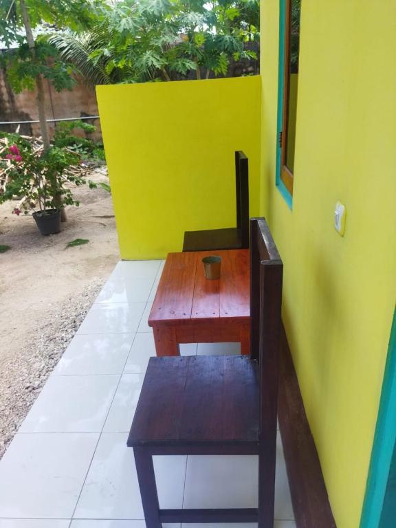 Fotografie z fotogalerie ubytování Akzel Homestay v Nembrale