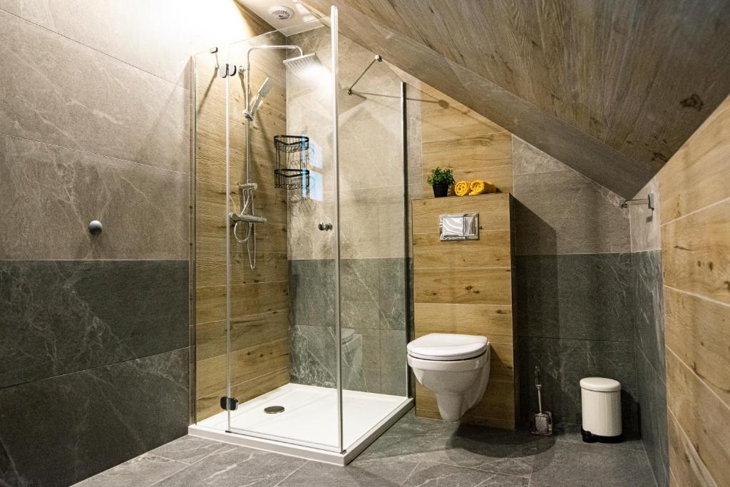 Pokoje Gościnne Biały Bizon - 15