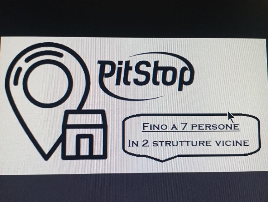 Certifikát, hodnocení, plakát nebo jiný dokument vystavený v ubytování Pit Stop