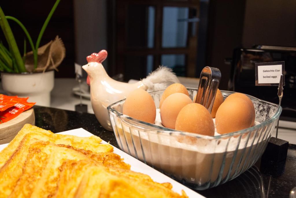 EKONO By Leva Hotel Strasser - Resim 15