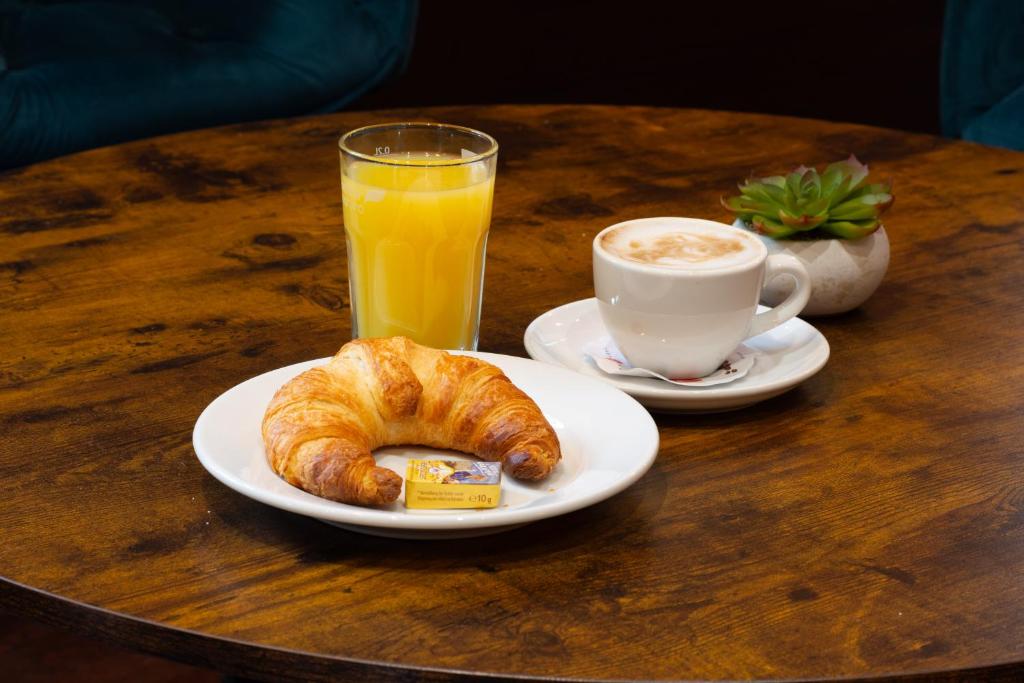 EKONO By Leva Hotel Strasser - Resim 18