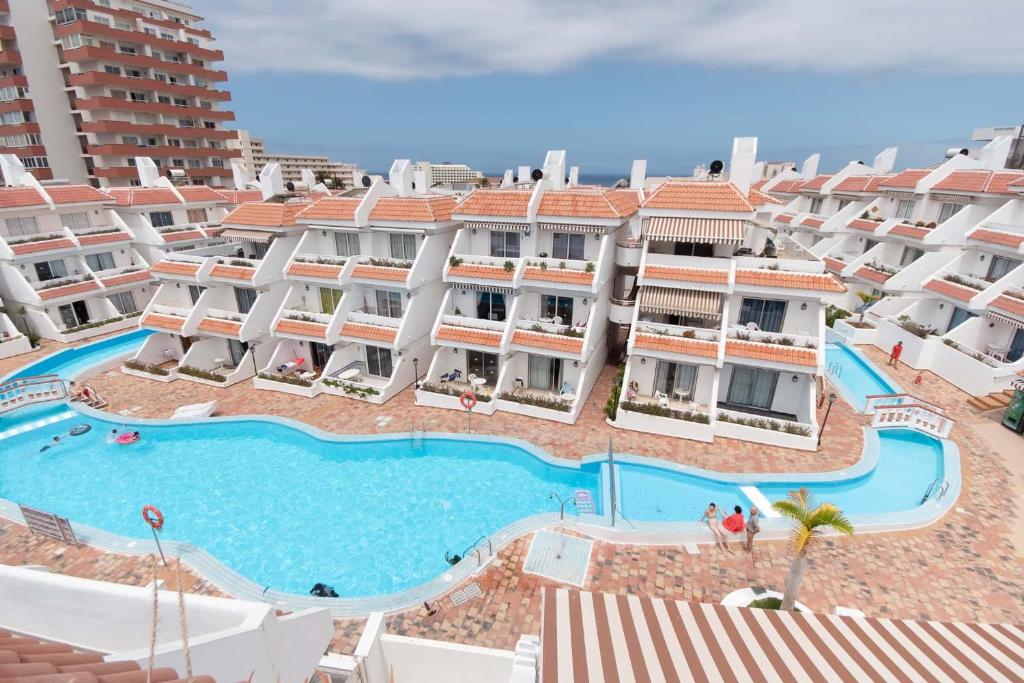 Las Floritas 19 - Two Bed