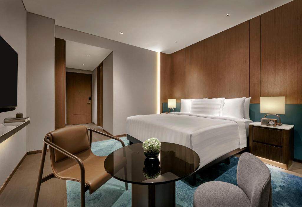 Pan Pacific Jakarta - 5