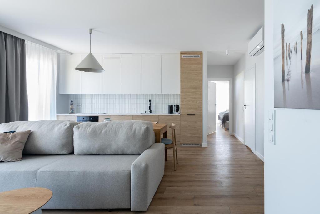 Rezydencja Merwede Aparthotel - My Rest - Resim 24