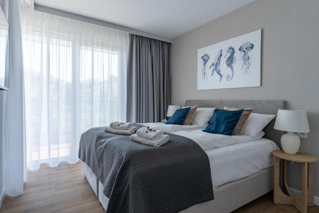 Rezydencja Merwede Aparthotel - My Rest - Resim 19