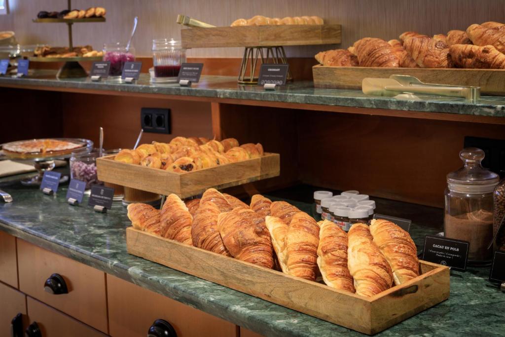 Hotel Gótico - Resim 24