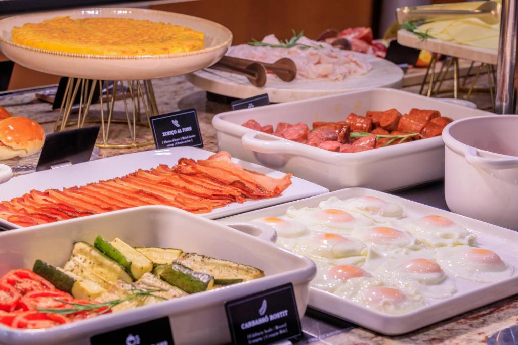 Hotel Gótico - Resim 27